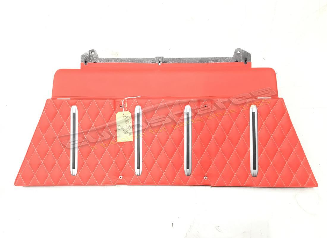 RIPIANO BAGAGLI Ferrari USATO. NUMERO PARTE 85808029 (1)
