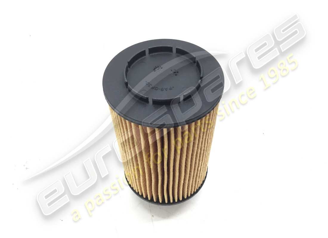 nuovo maserati filtro olio. numero parte 673010883 (3)