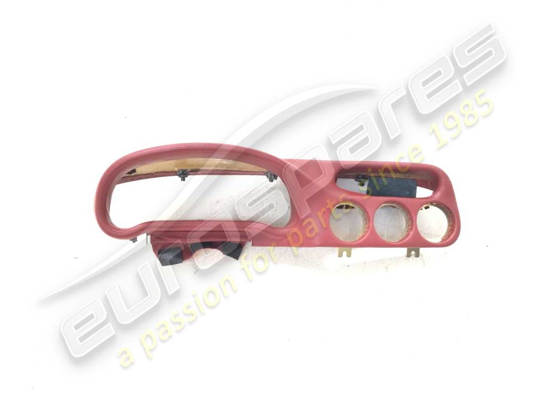 USATO Ferrari CRUSCOTTO COPERTO COMPLETO. NUMERO PARTE 64759525 (1)