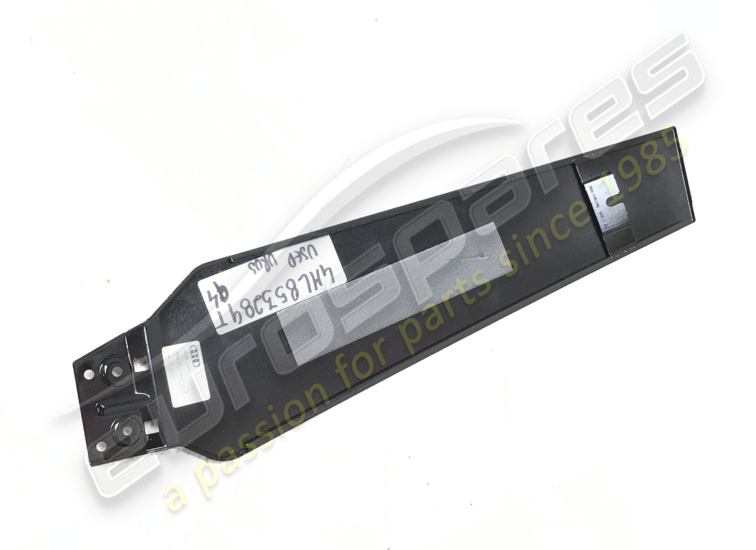 usato lamborghini rivestimento, pilastro b. numero parte 4ml853289t94 (2)