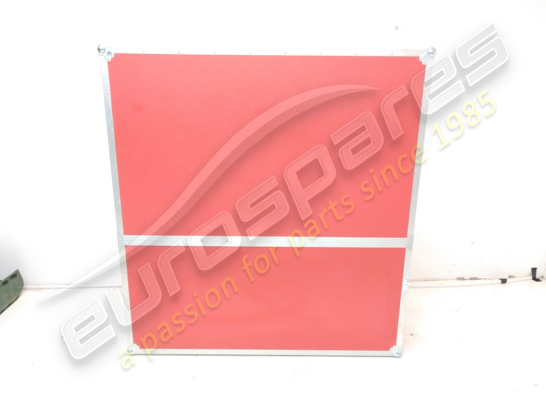 nuovo ferrari contenitore con tetto rigido. numero parte 65020800 (2)