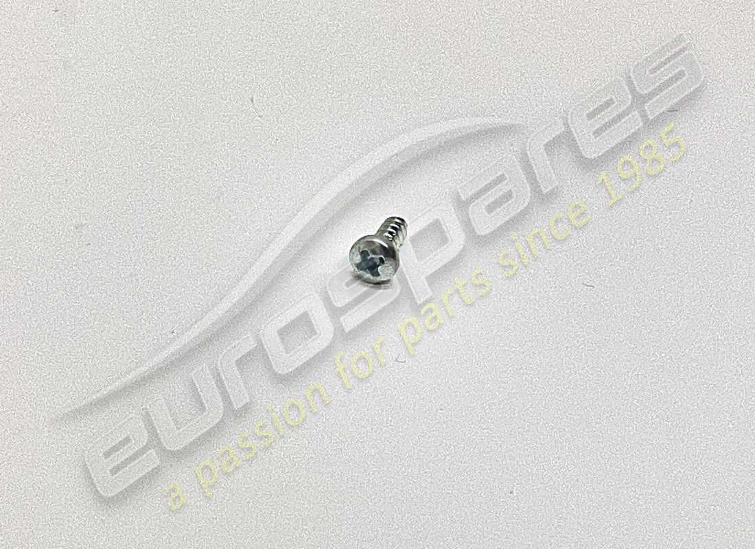 nuovo lamborghini bullone a testa piatta. numero parte wht003297 (2)
