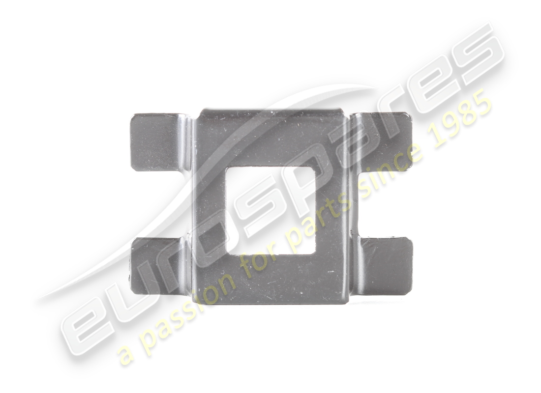 NUOVA GABBIA DI RITEGNO DELLA PIASTRA MASERATI. NUMERO PARTE 66422200 (1) nuova gabbia di ritegno della piastra maserati. numero parte 66422200 (1)