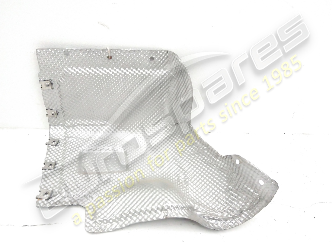 USATO Lamborghini SCUDO CALORE, PARAURTI. NUMERO PARTE 4T0825715B (1)