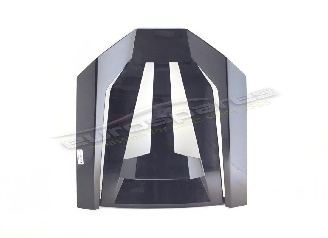 gruppo cofano motore lamborghini usato. numero parte 417827022 (1)