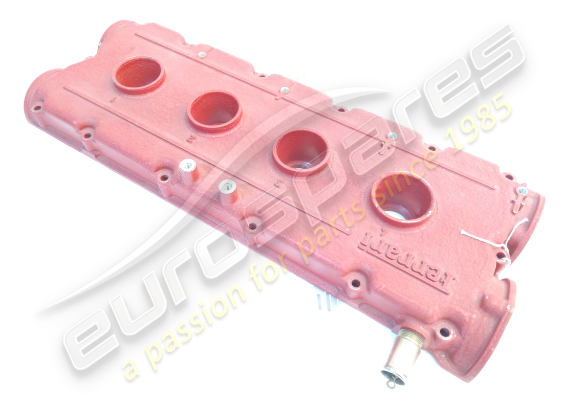nuovo (altro) ferrari coperchio testa cilindro dx. numero parte 1598667 (2)