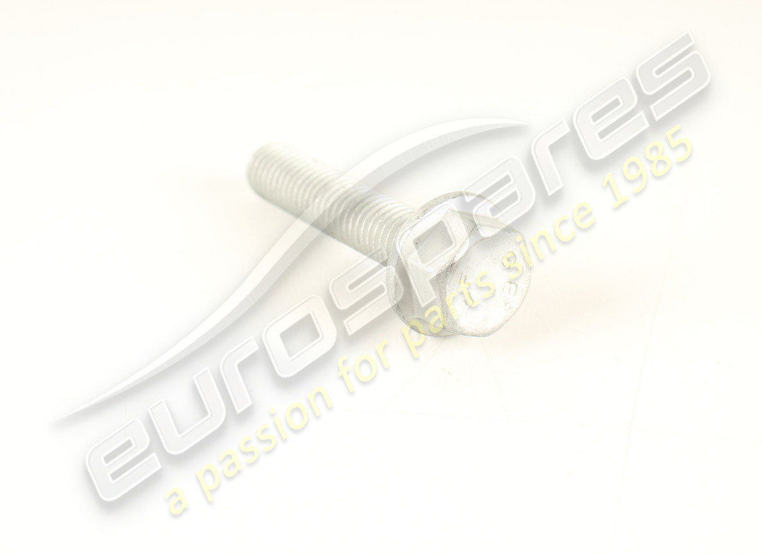 nuova porsche vite, testa esagonale. numero parte 90037805501 (2)