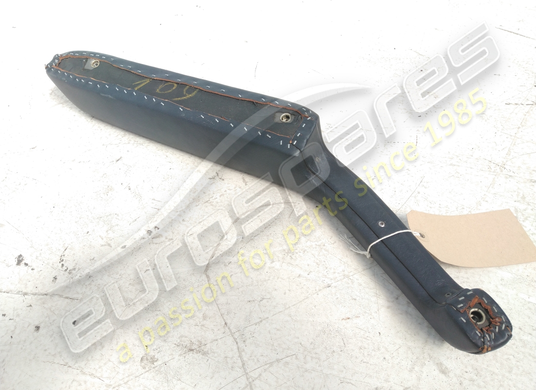 nuovo (altro) ferrari bracciolo sx completo. numero parte 2513070100 (3)