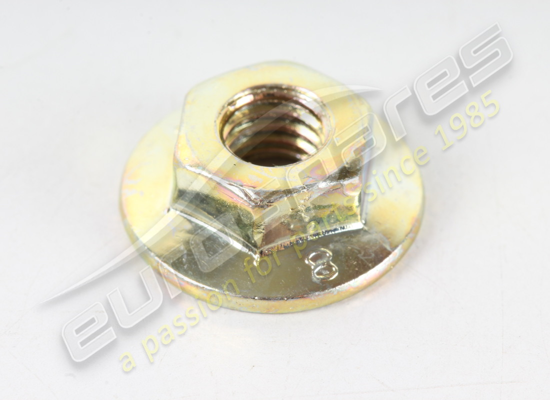 nuovo maserati dado. numero parte 13046115 (1)