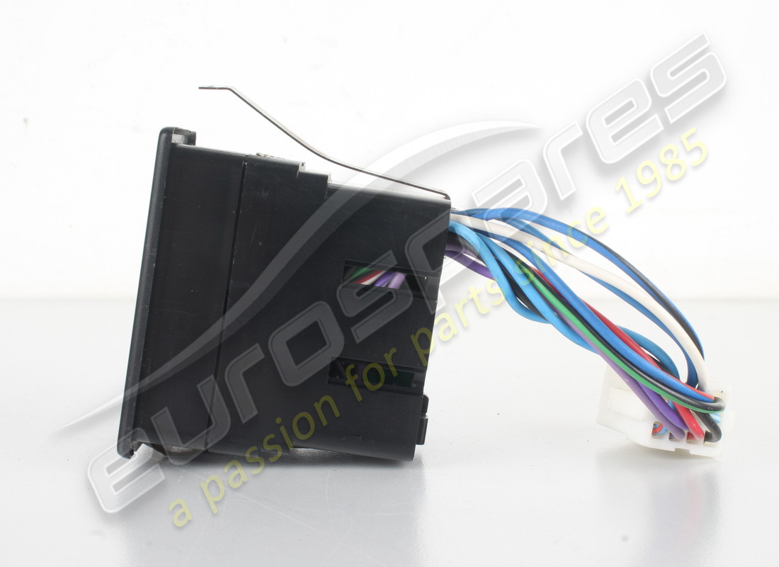 display ventilazione dx usato ferrari. numero parte 61808200 (2)