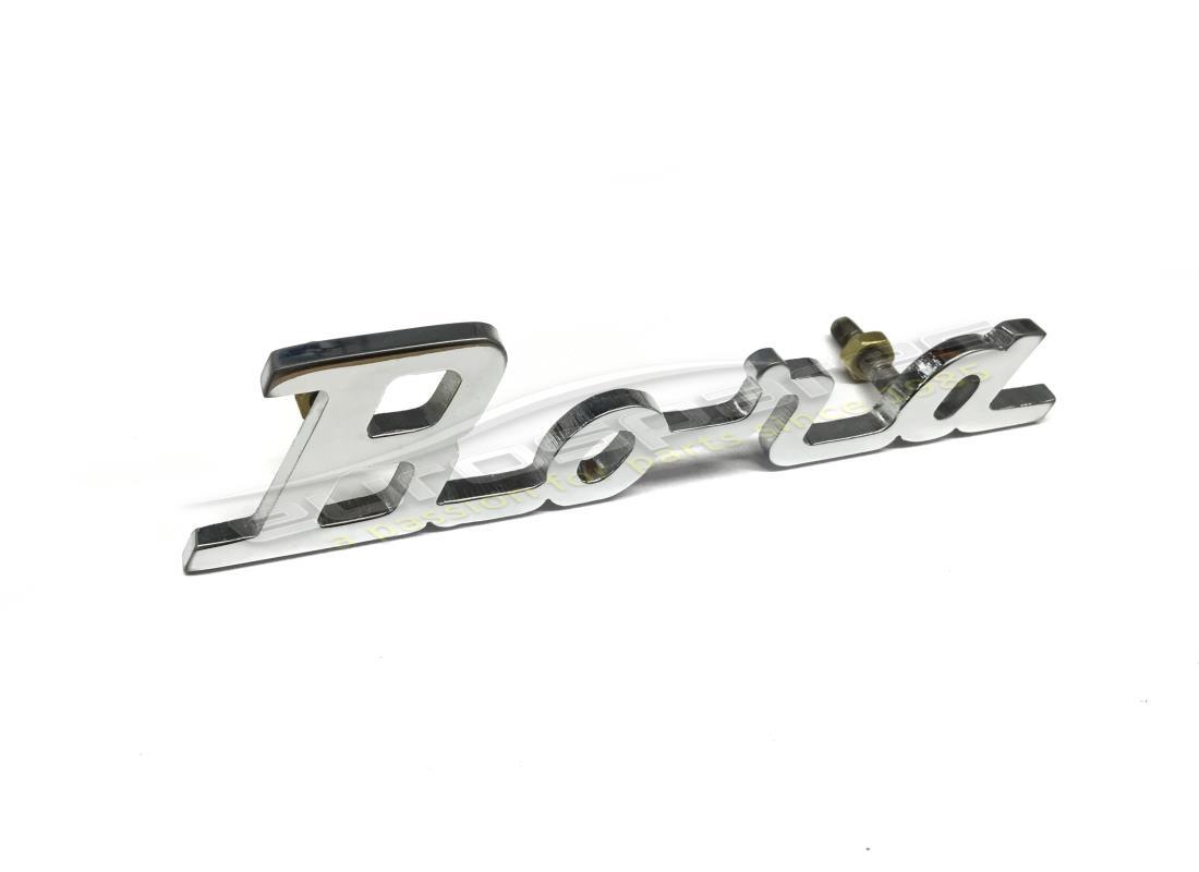 nuovo script maserati bora. numero parte 117bm73609 (1)