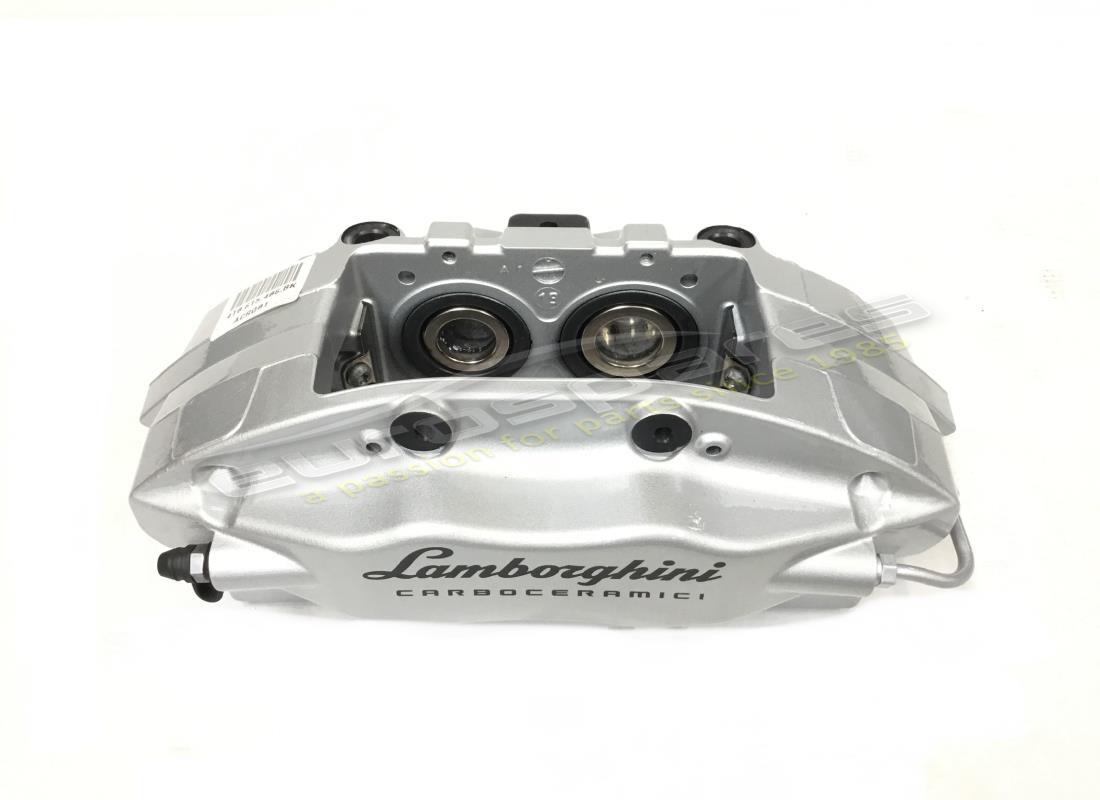 NUOVO (ALTRO) Lamborghini PINZA CORRENTE CERAMICA GRAU . NUMERO PARTE 4T0615406BK (1)
