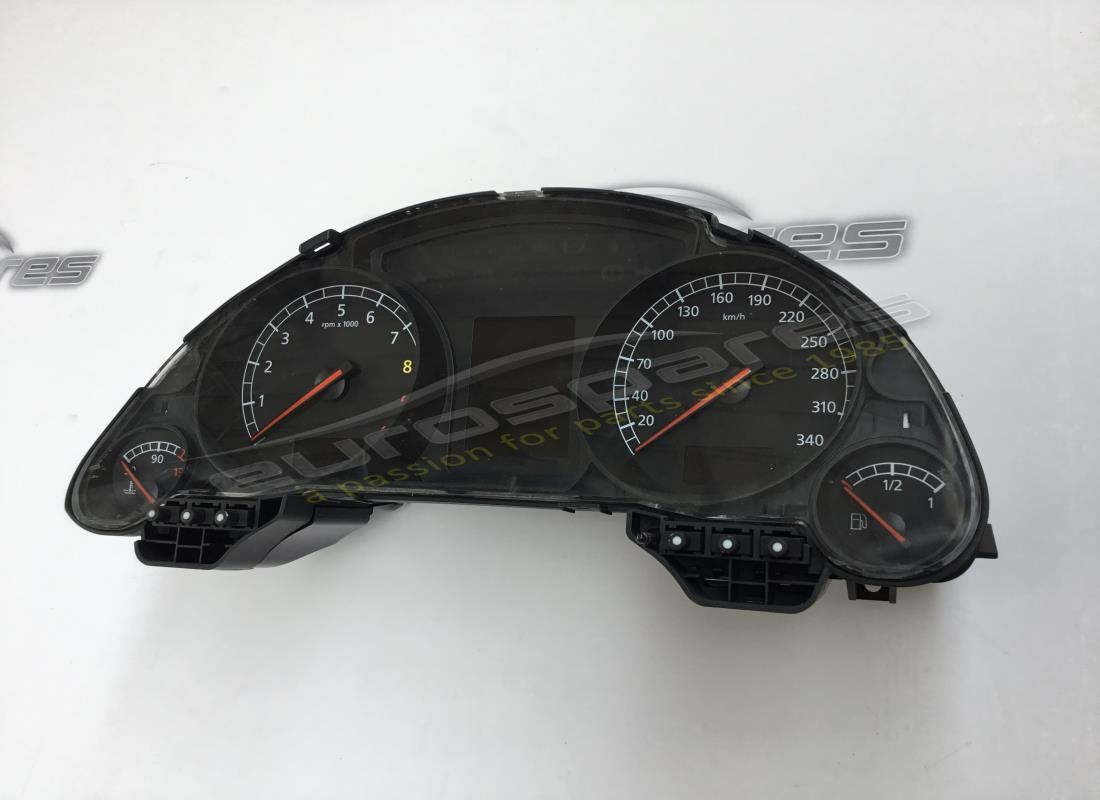 NUOVO Lamborghini QUADRO STRUMENTI . NUMERO PARTE 400920900 (1)