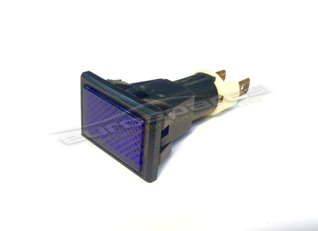 INTERRUTTORE DI AVVISO Lamborghini USATO (BLU) . NUMERO PARTE 006009337 (1)