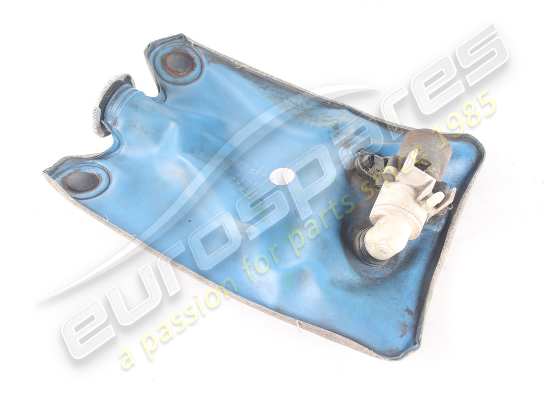 SACCHETTO Rondella USATO Ferrari CON POMPA. NUMERO PARTE 101563 (1)