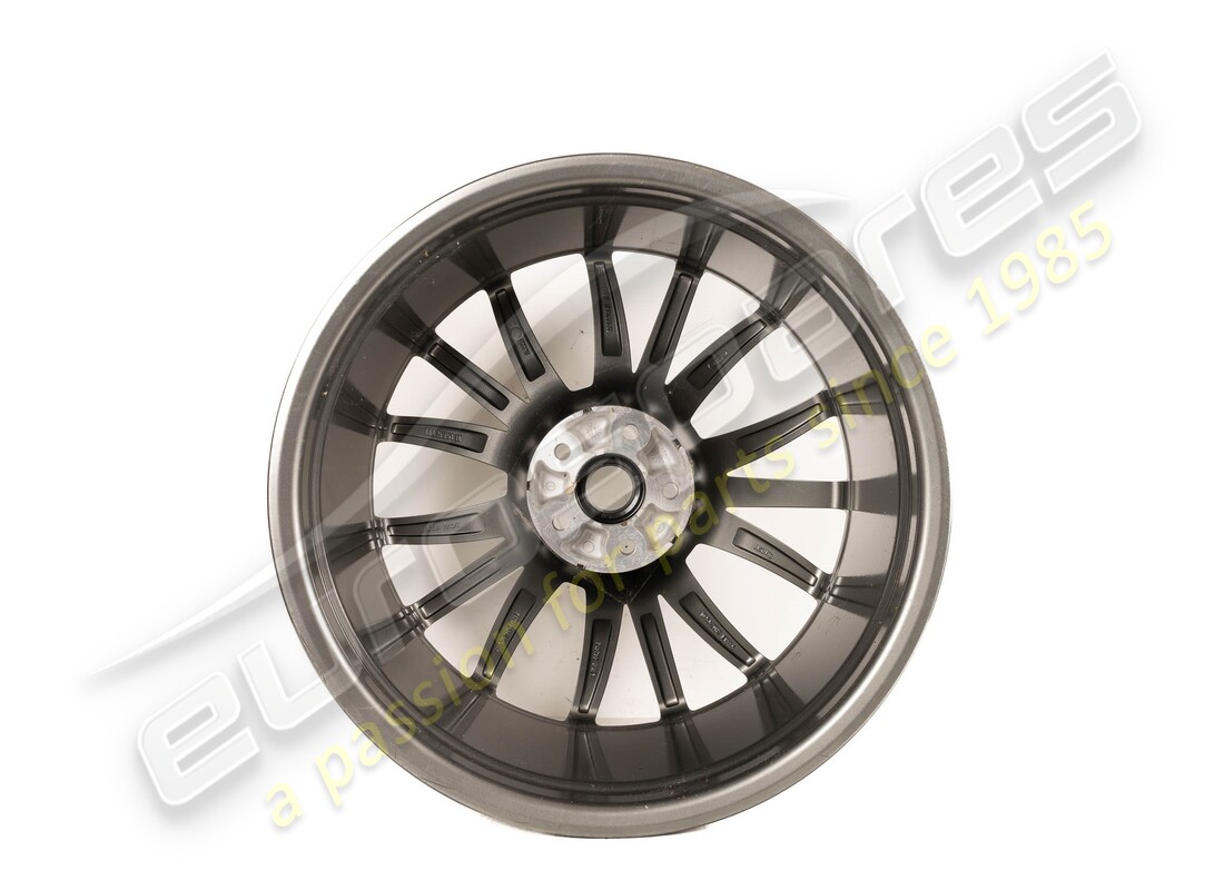 nuova ruota posteriore maserati. numero parte 82126803 (3)