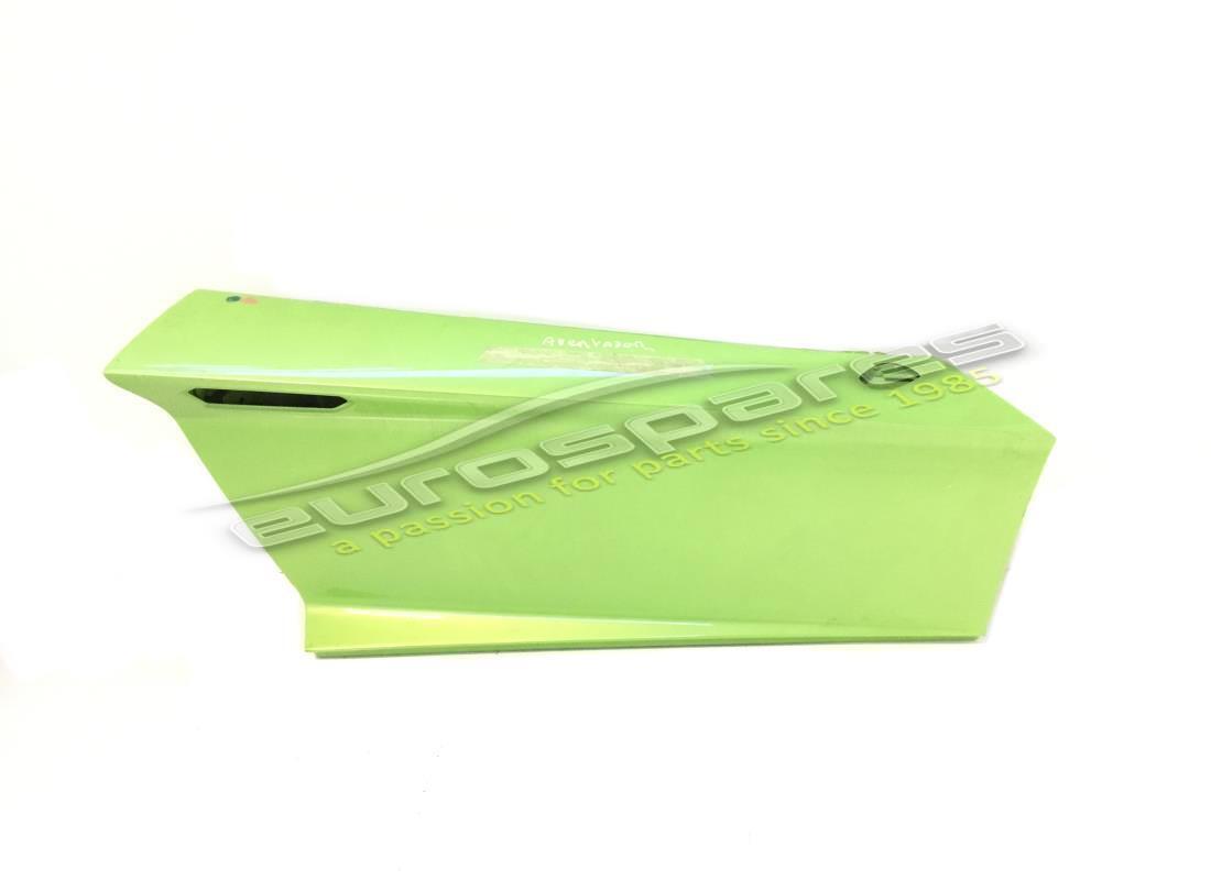 USATO Lamborghini PORTA DESTRA. NUMERO PARTE 470831052E (1)