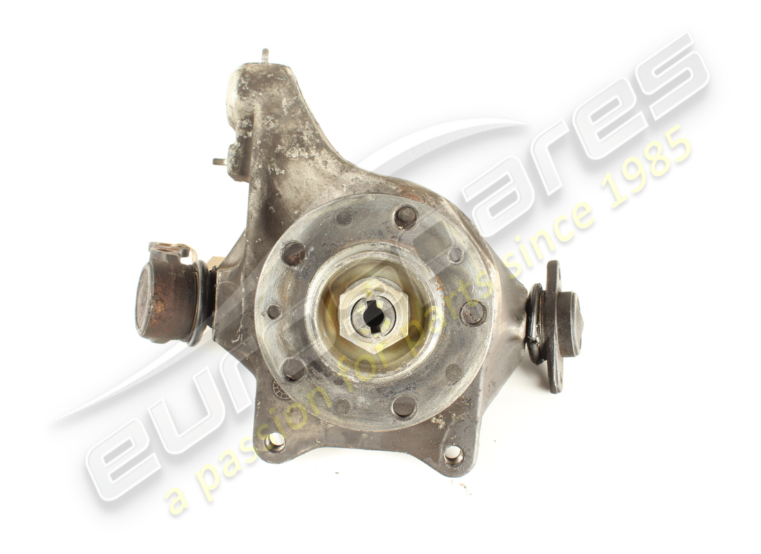 FUSO STERZO SX COMPLETO USATO Ferrari. NUMERO PARTE 184627 (1)
