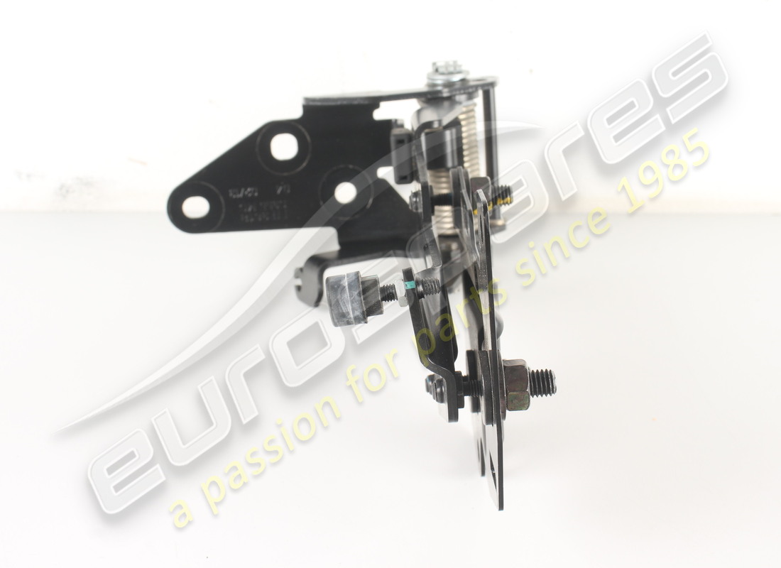 usato ferrari aletta guscio interno sx numero parte 83978300 (6)