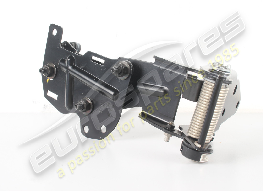 usato ferrari aletta guscio interno sx numero parte 83978300 (5)