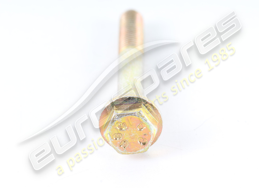 NUOVA VITE A TESTA ESAGONALE FLANGIATA MASERATI M 6X50. NUMERO PARTE 16286721 (2) nuova vite a testa esagonale flangiata maserati m 6x50. numero parte 16286721 (2)