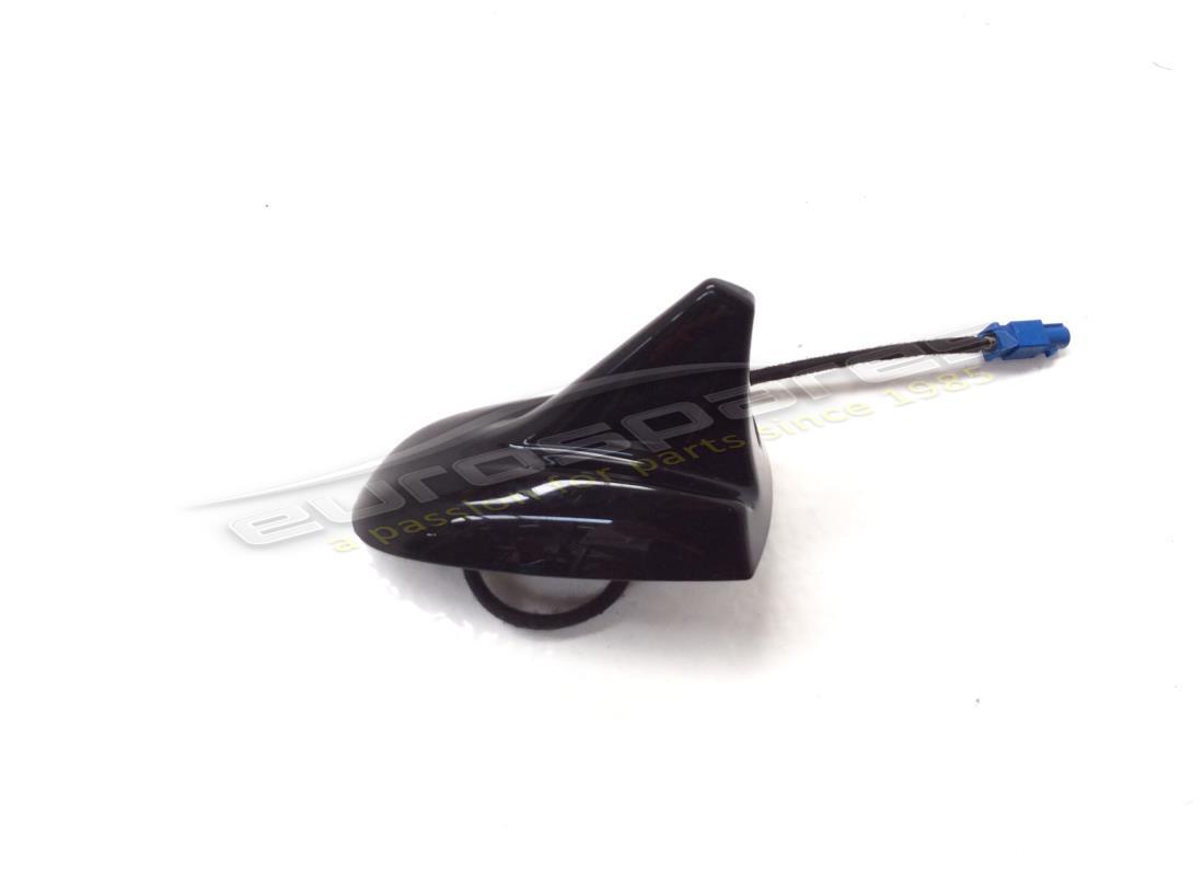 COPERTURA ANTENNA RADIO INNESCATA USATA Maserati ( NUMERO PARTE 673000028 (1)