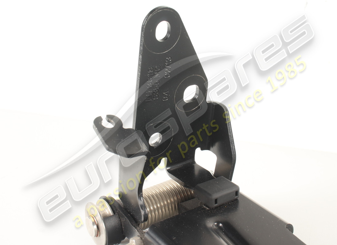 usato ferrari aletta guscio interno sx numero parte 83978300 (2)