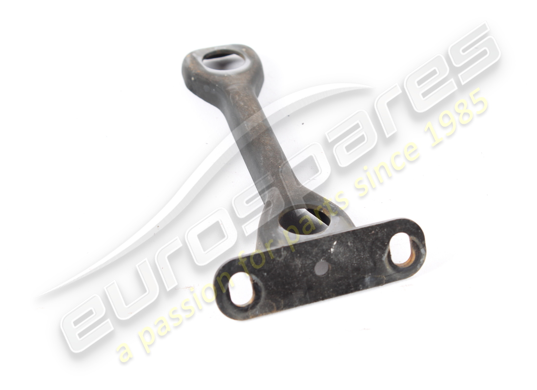 USATO FERRARI STAFFA SUPERIORE DESTRA. NUMERO PARTE 82806900 (2) usato ferrari staffa superiore destra. numero parte 82806900 (2)