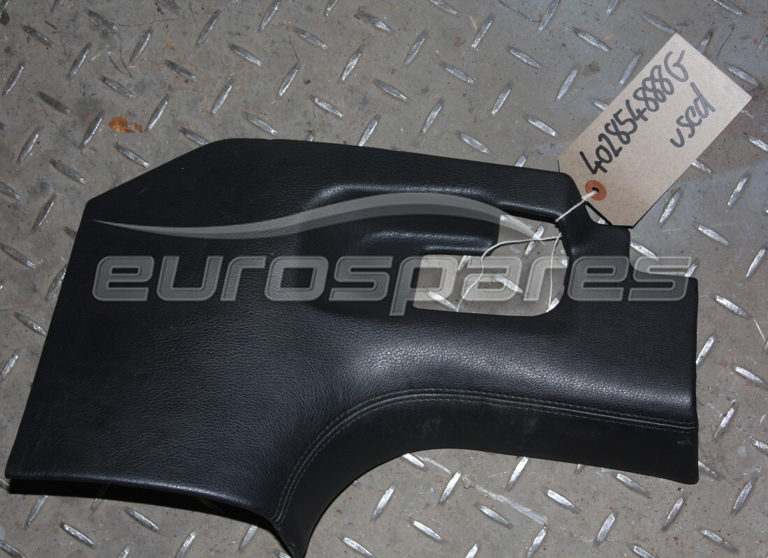 usato lamborghini soglia, copertura. numero parte 402854888g (1)