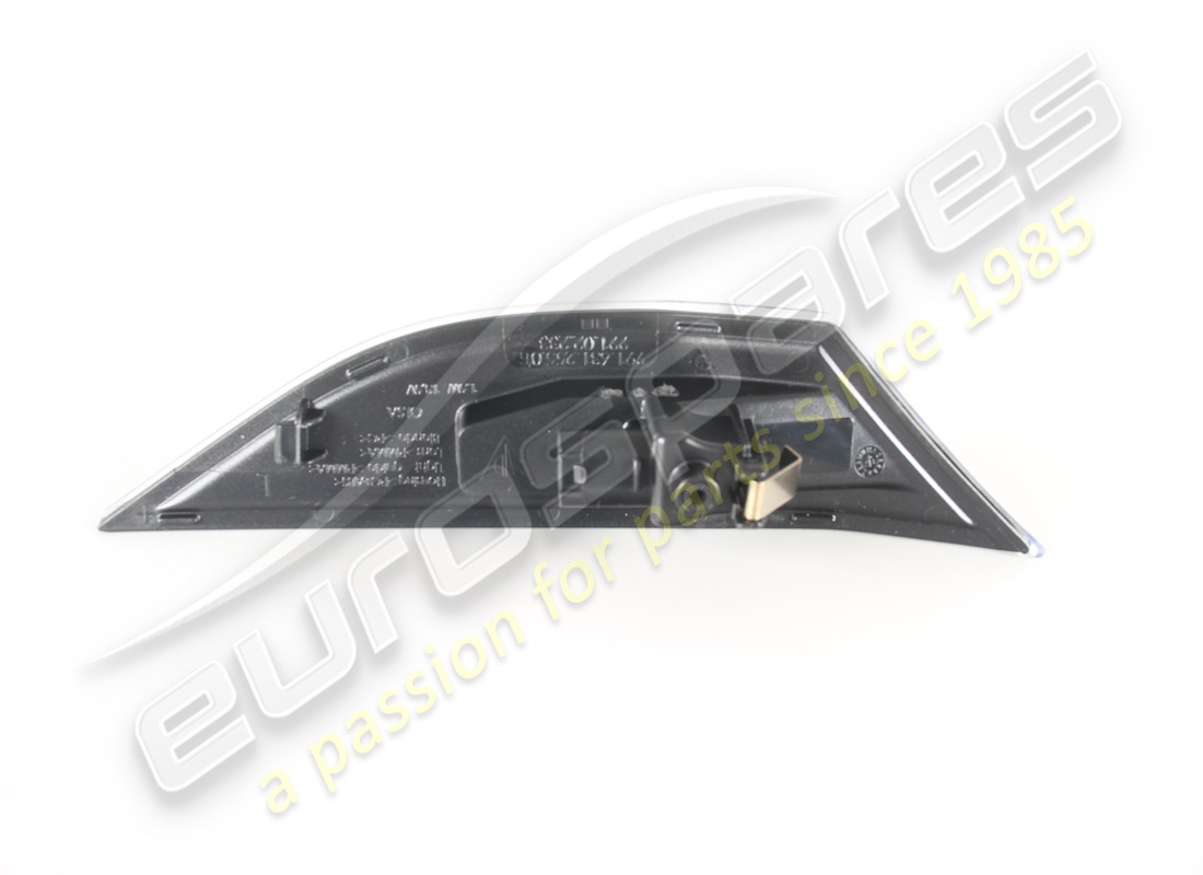 nuovo porsche ripetitore indicatori di direzione. codice articolo 99163125506 (2)