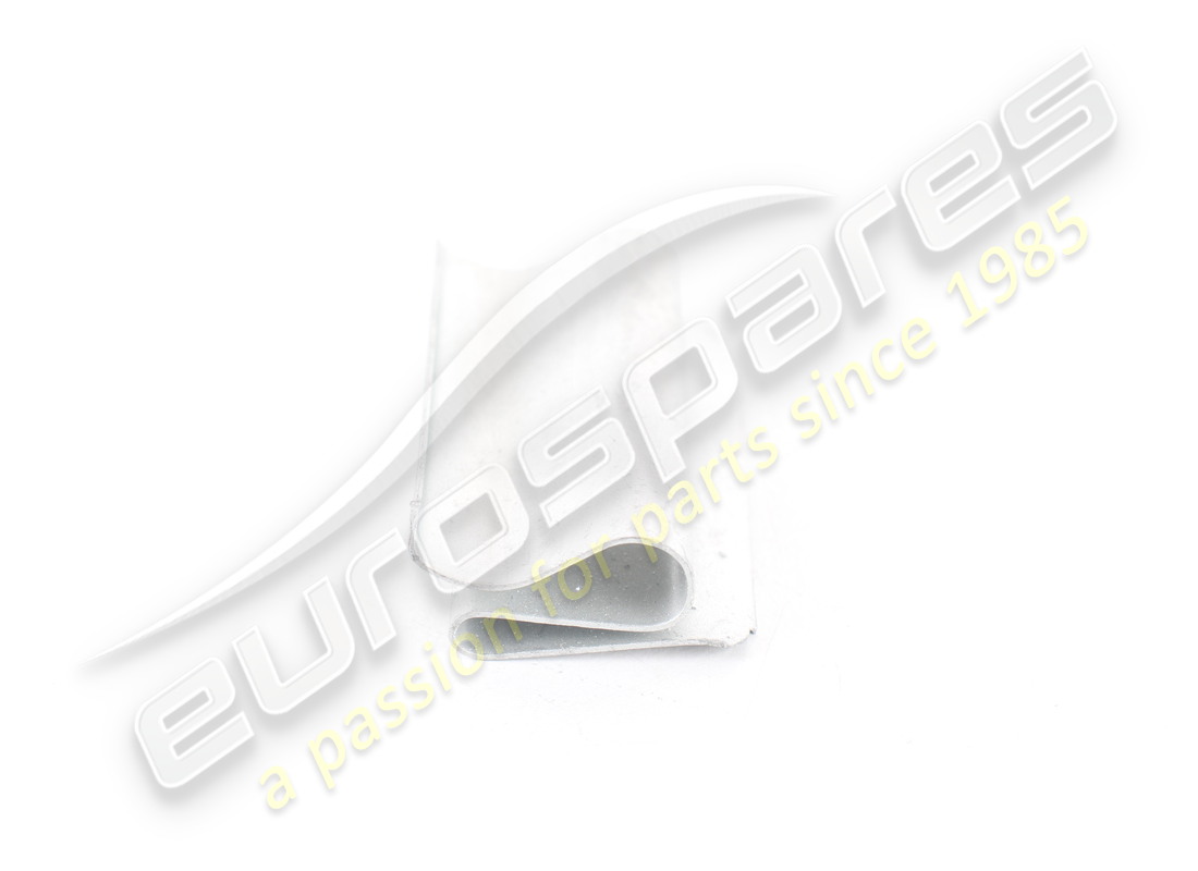 nuovo maserati clip di fissaggio del pannello. numero parte 66133300 (2)