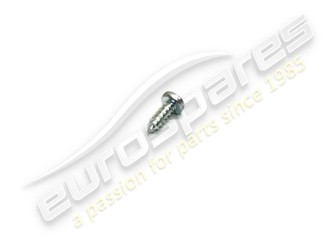 nuovo lamborghini bullone a testa piatta. numero parte wht003297 (1)