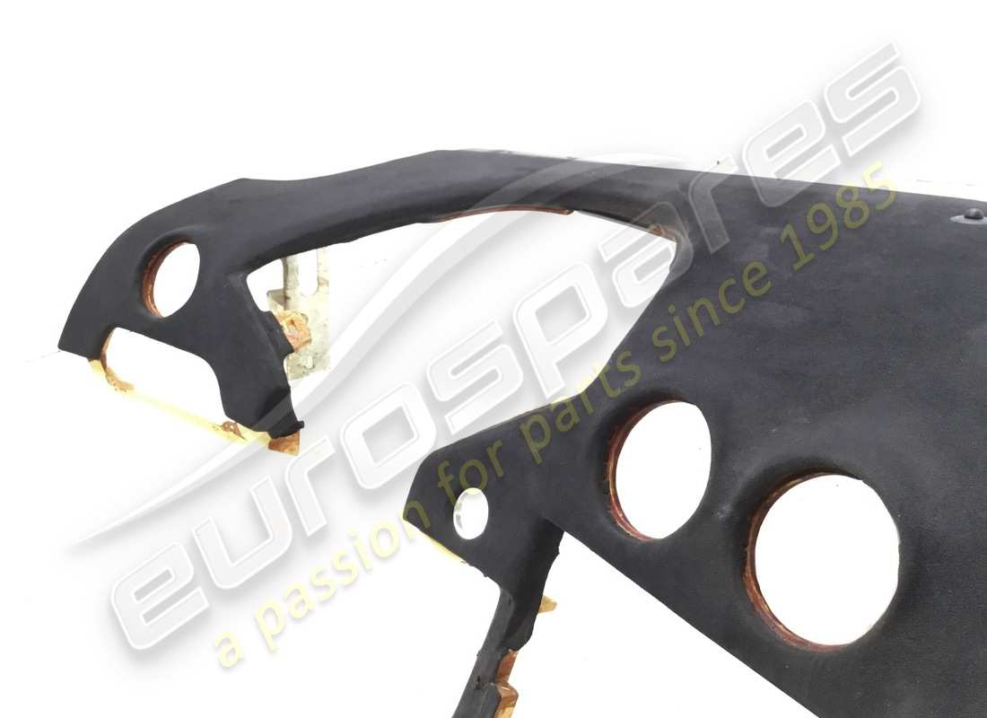 cruscotto lamborghini usato, superiore. numero parte 414858451 (4)