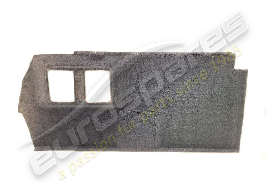 nuovo tappeto ferrari. numero parte 61101900 (1)