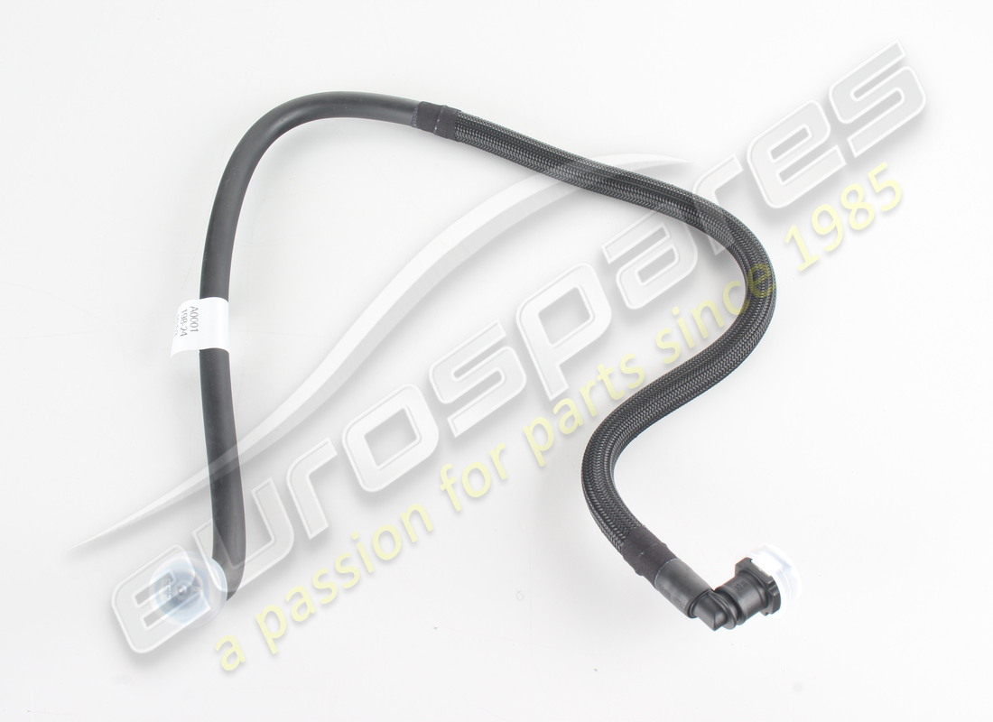 nuovo ferrari tubo di erogazione carburante sx. numero parte 182641 (1)
