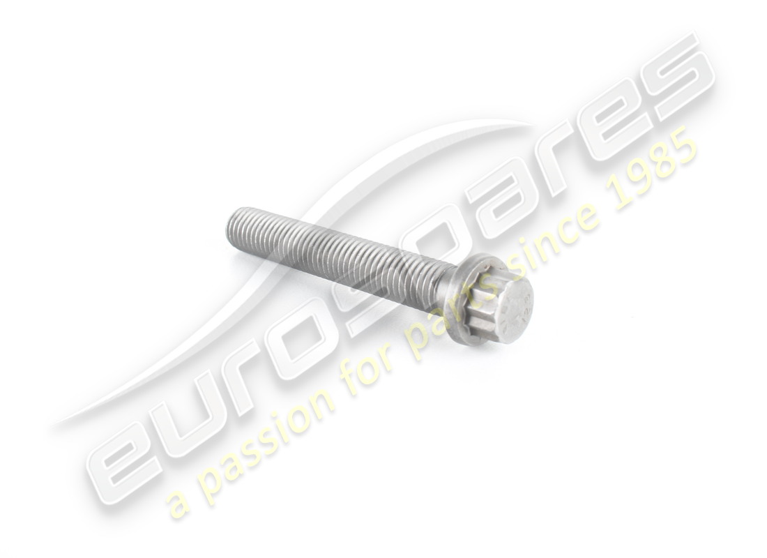 nuovo porsche bullone - biella. numero parte 99710311501 (1)