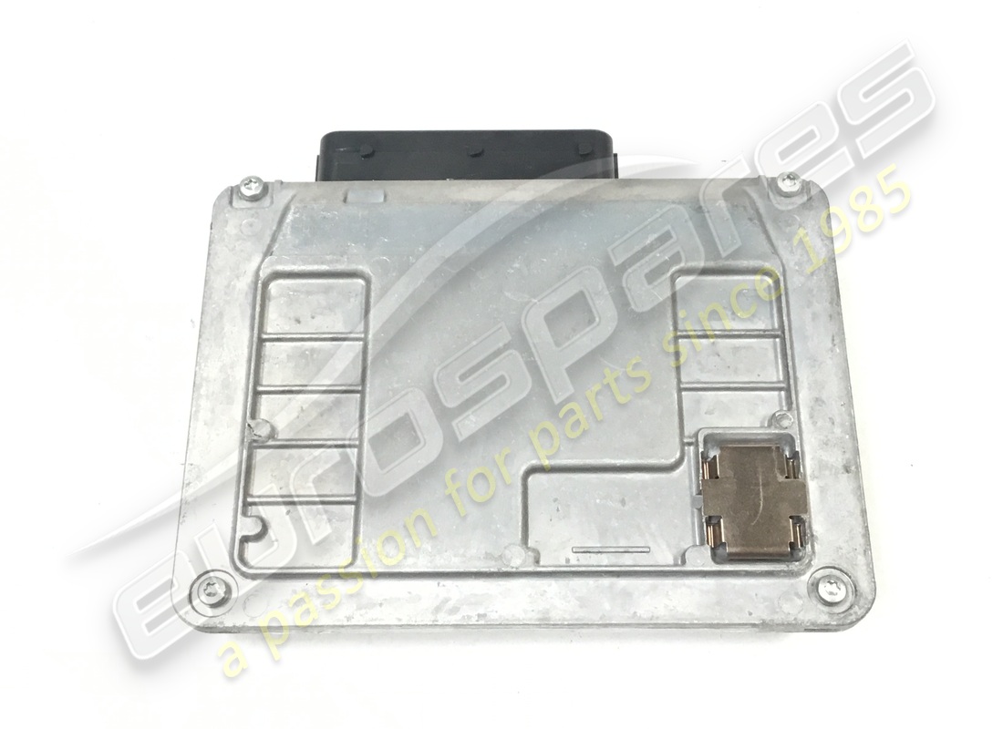 centralina lamborghini usata diag-adr: 001. numero parte 470906018a (2)
