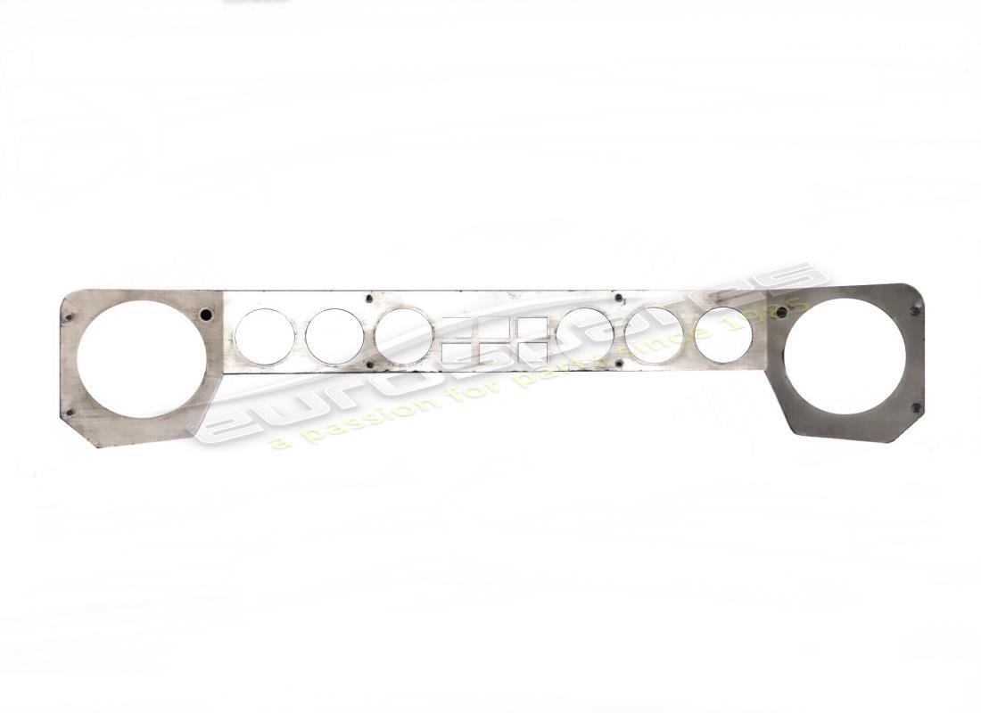 TARGA STRUMENTI Lamborghini USATA. NUMERO PARTE 006001589 (1)