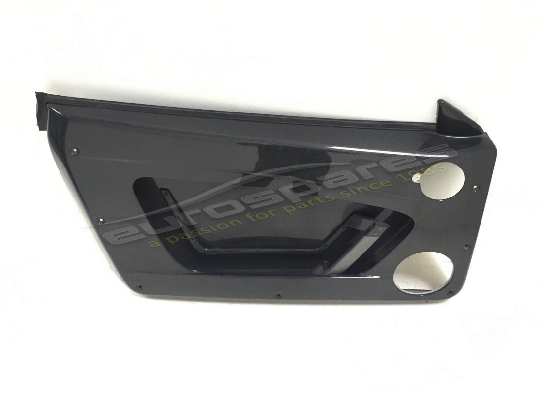 NUOVO (ALTRO) Ferrari PANNELLO PORTA SX -VALIDO PER S . NUMERO PARTE 81965000 (1)