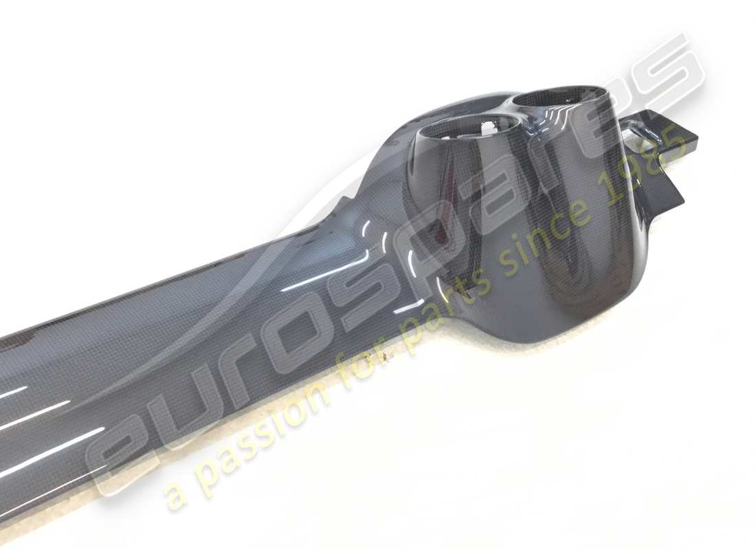 nuova ferrari modanatura destra. numero parte 69157800 (3)