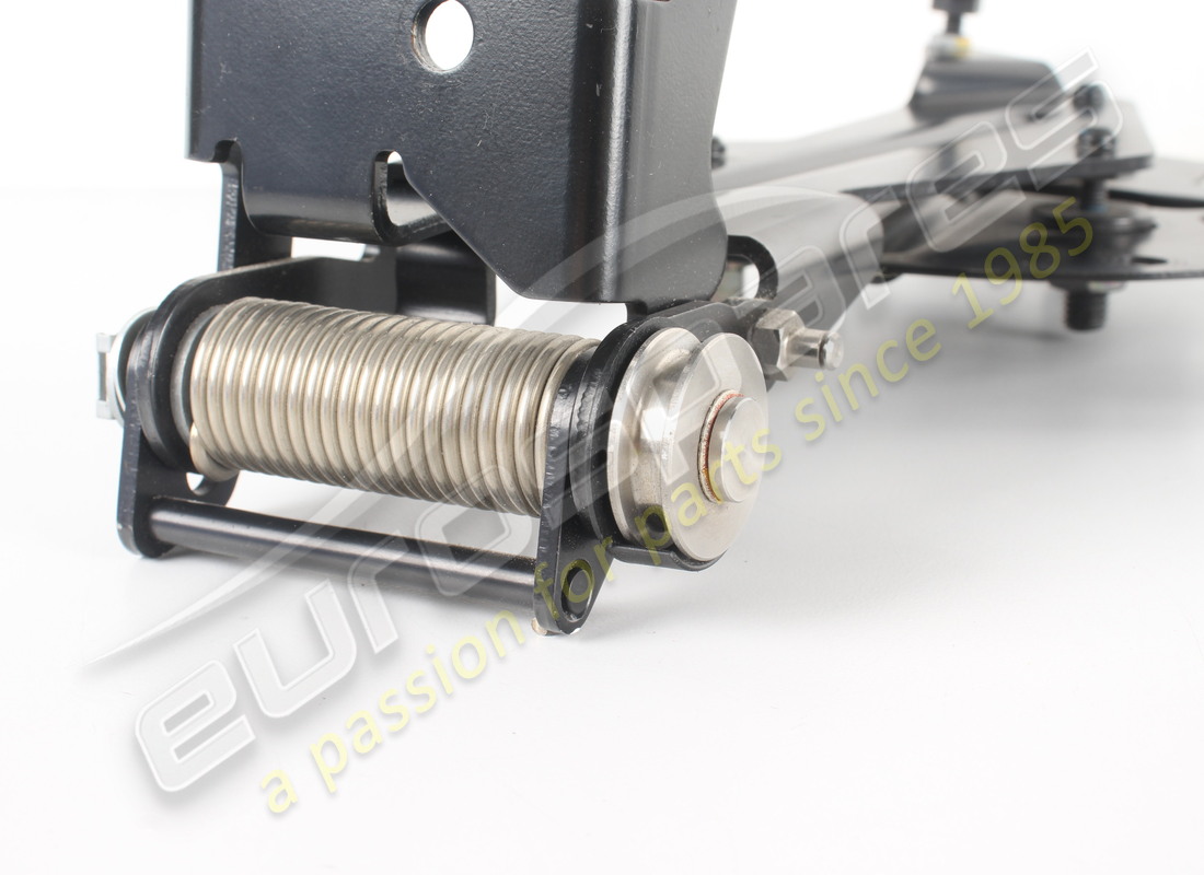 usato ferrari aletta guscio interno sx numero parte 83978300 (4)