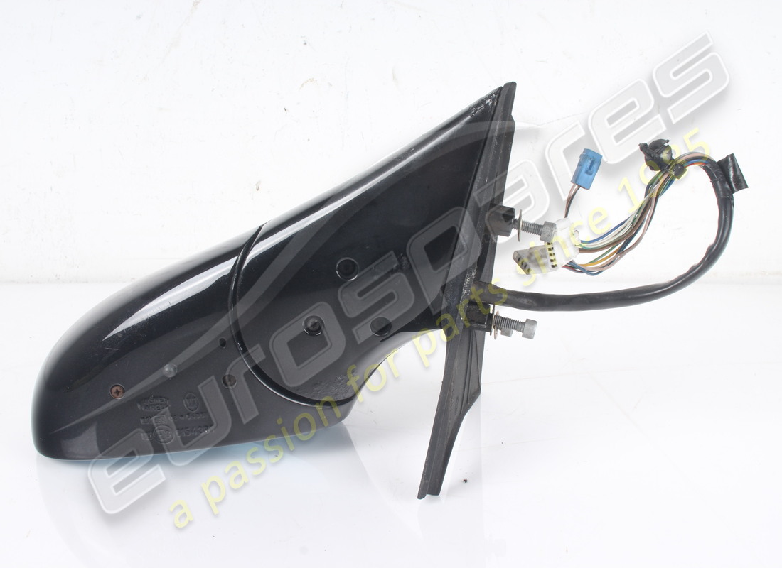 specchietto rh est. usato maserati kitrhdprimer-c. numero parte 980138926 (5)