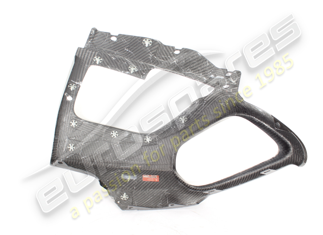nuova ferrari carenatura laterale sx. numero parte 89230700 (3)