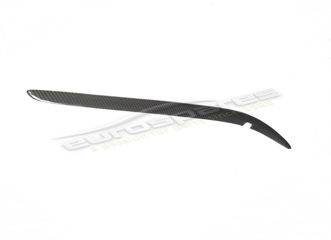USATO Maserati MODANATURA ANTERIORE SINISTRA TITANTEX . NUMERO PARTE 82410279 (1)