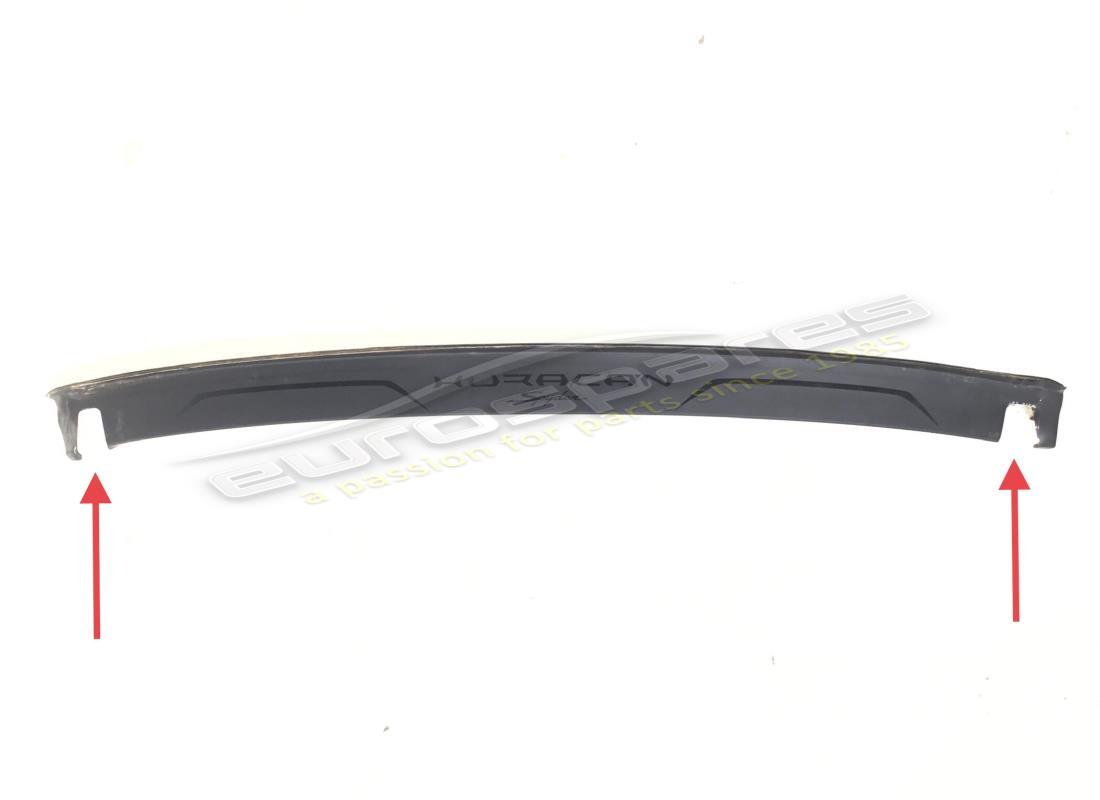 USATO Lamborghini ANTIVENTO. NUMERO PARTE 4T7817029B (1)
