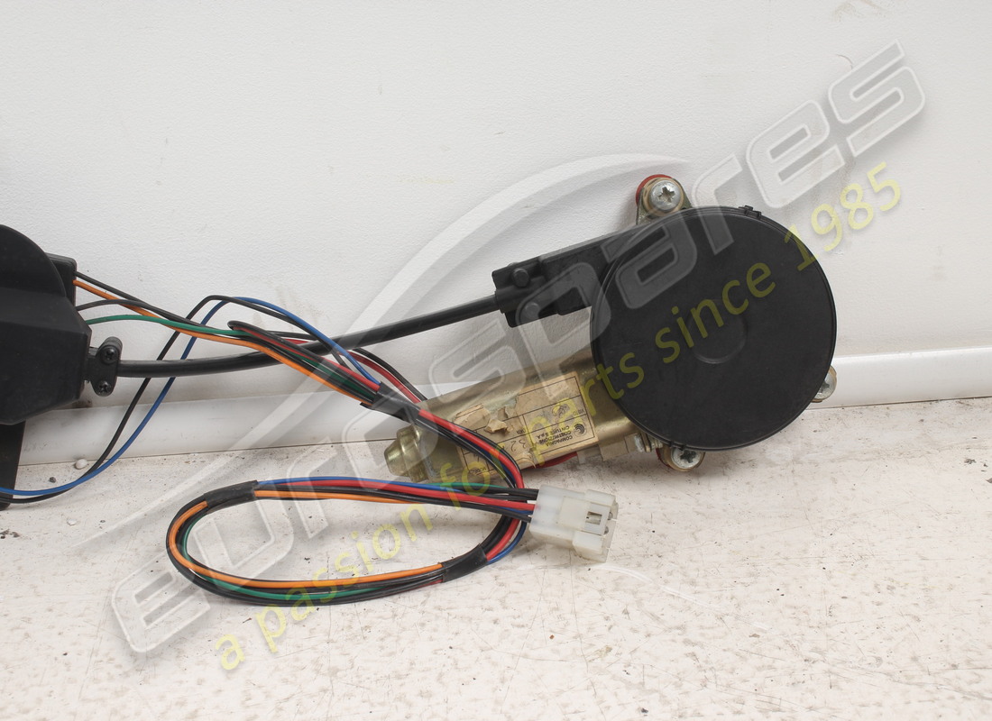 nuovo sistema lamborghini genuine klippan lhd. numero parte 009490308 (4)