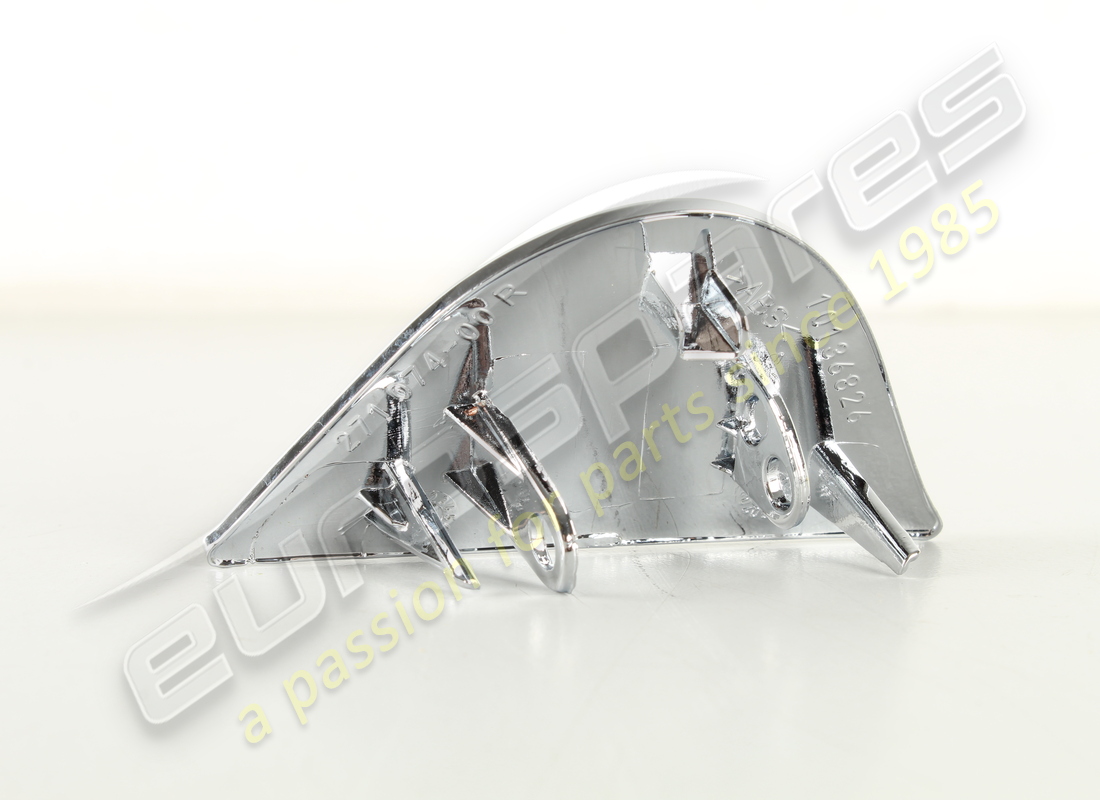 NUOVA MASERATI RONDELLA LAVAFARI DESTRO. NUMERO PARTE 188285 (2) nuova maserati rondella lavafari destro. numero parte 188285 (2)