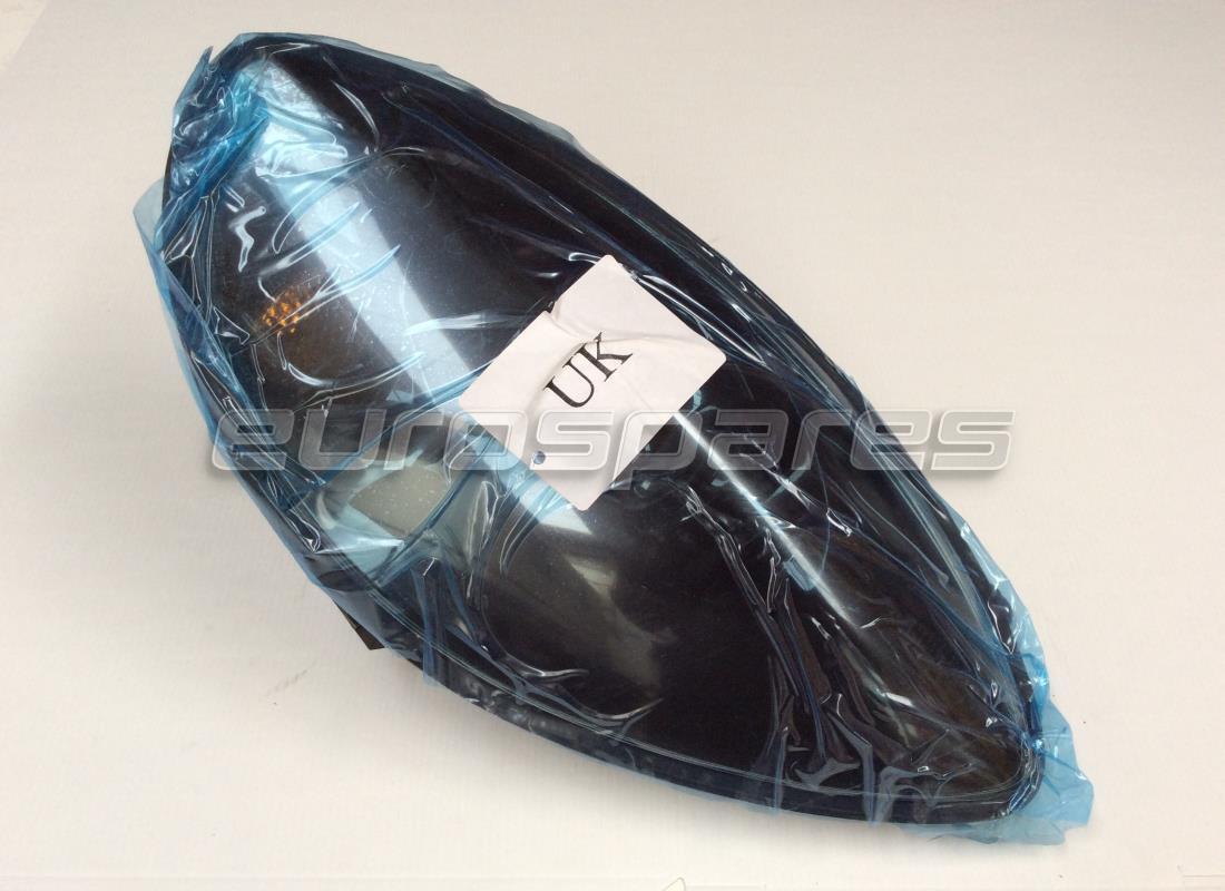 NUOVO Ferrari FARO PROIETTORE DESTRO NERO DAYTONA RHD . NUMERO PARTE 72149571 (1)