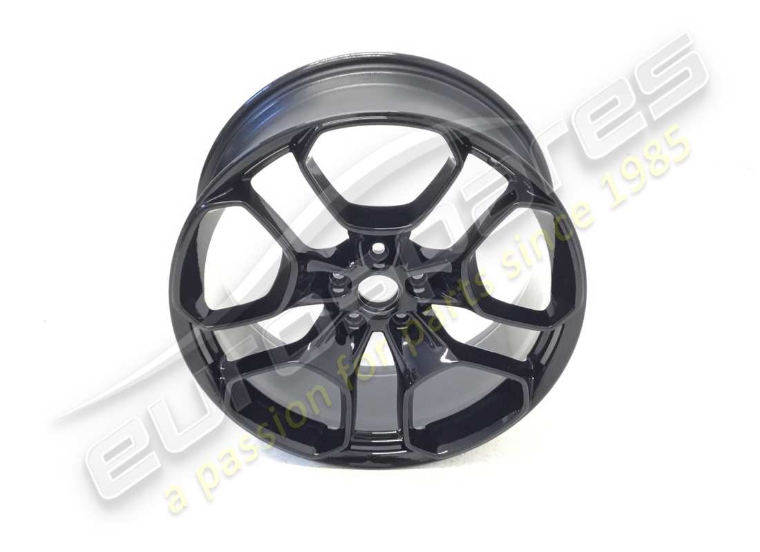 RUOTA ANTERIORE Lamborghini RICONDIZIONATA . NUMERO PARTE 4T0601017J (1)