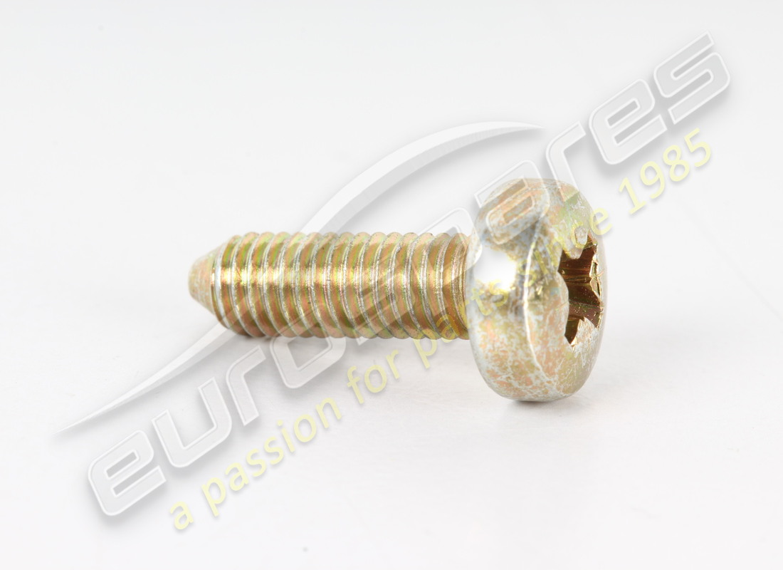 nuova maserati vite tcic/epu pz m5x16. numero parte 13283711 (1)
